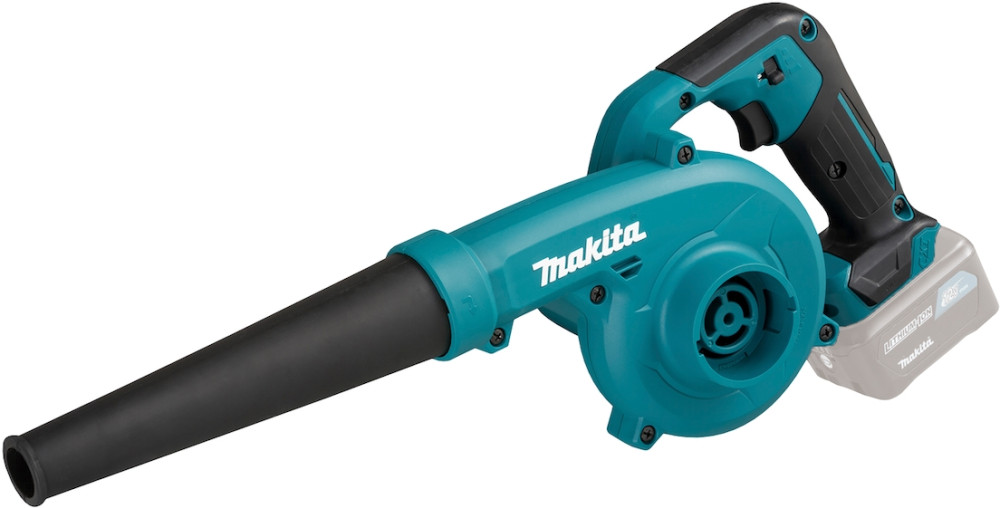 Садова повітродувка-пилосос Makita UB100DZ
