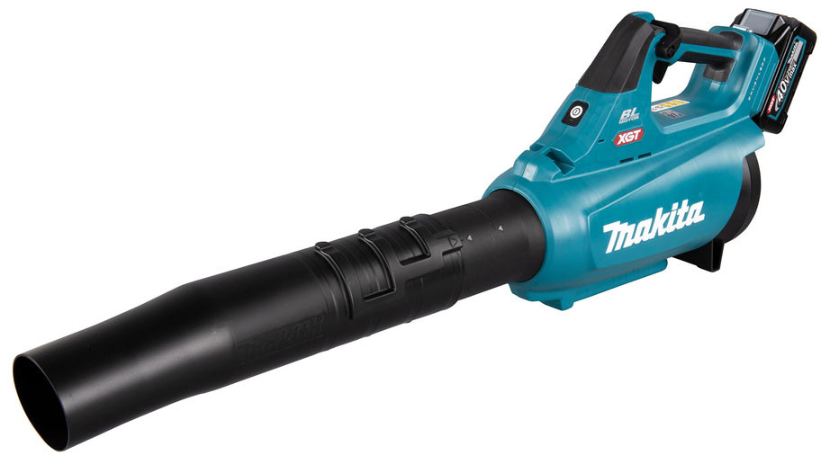 Садова повітродувка-пилосос Makita UB001GM101