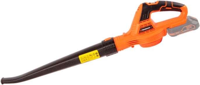 Садова повітродувка-пилосос Tekhmann TCB-190/i20 (850992)