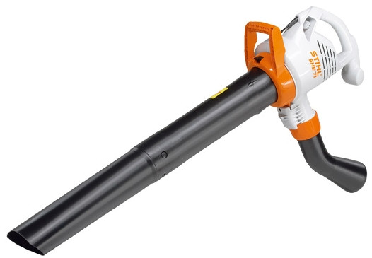 Садова повітродувка-пилосос STIHL SHE 71