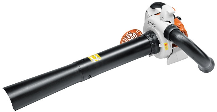 Садова повітродувка-пилосос STIHL SH 86 (42410110917)