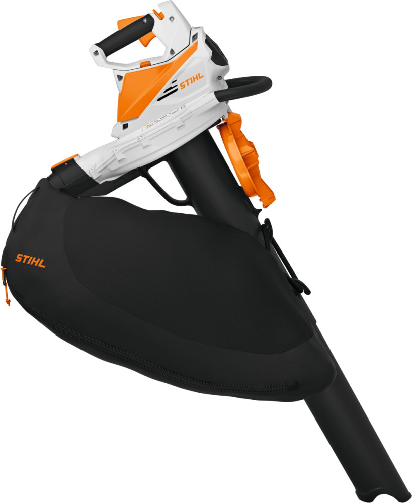 Садова повітродувка-пилосос STIHL SHA 56
