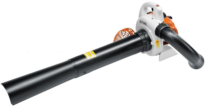 Садова повітродувка-пилосос STIHL SH 56
