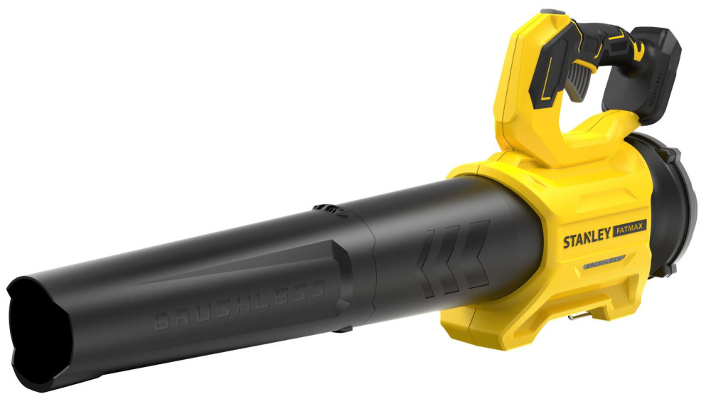 Садова повітродувка-пилосос Stanley SFMCBL730B