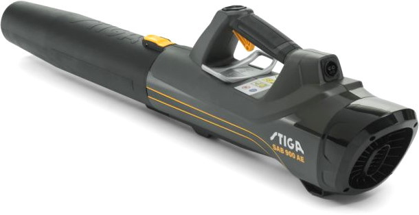 Садова повітродувка-пилосос Stiga SAB 900 AE (279500008/ST1)