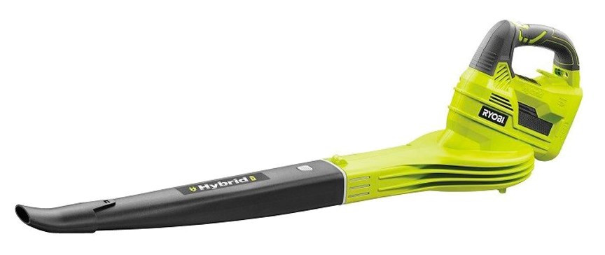 Садова повітродувка-пилосос Ryobi OBL1820H