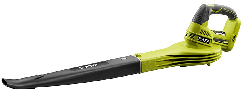 Садова повітродувка-пилосос Ryobi OBL1820S (5133002663)