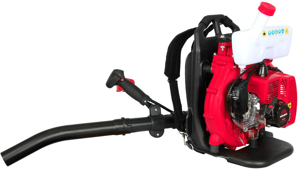 Садова повітродувка-пилосос Vitals Master LP 43100a