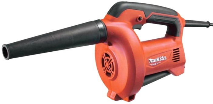 Садова повітродувка-пилосос Makita M4000