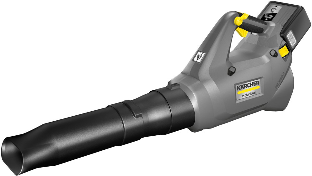 Садова повітродувка-пилосос Karcher LB 930/36 BP Pack (1.042-508.0)