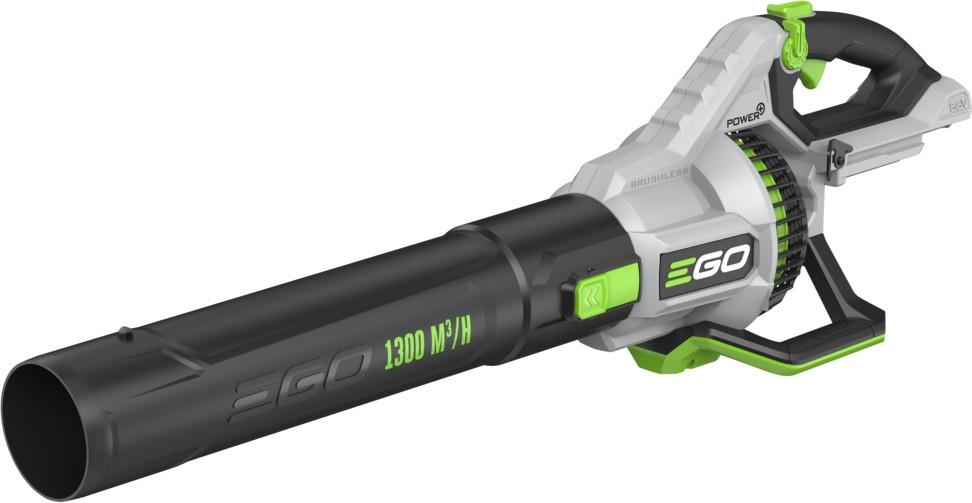 Садова повітродувка-пилосос Ego LB7650E (82990)