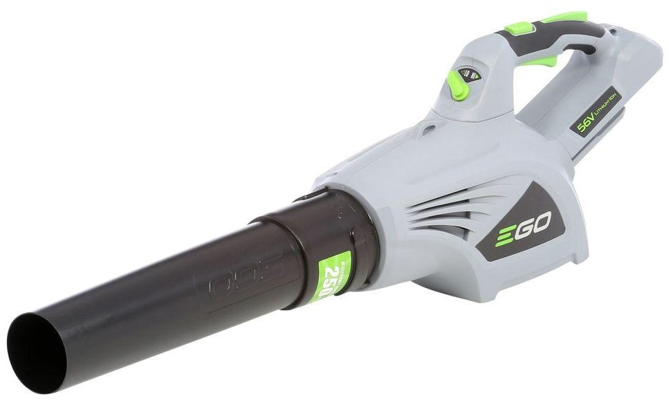 Садова повітродувка-пилосос Ego LB4800E