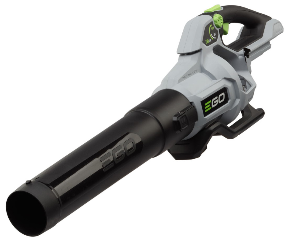 Садова повітродувка-пилосос Ego LB5800E (0380052004)