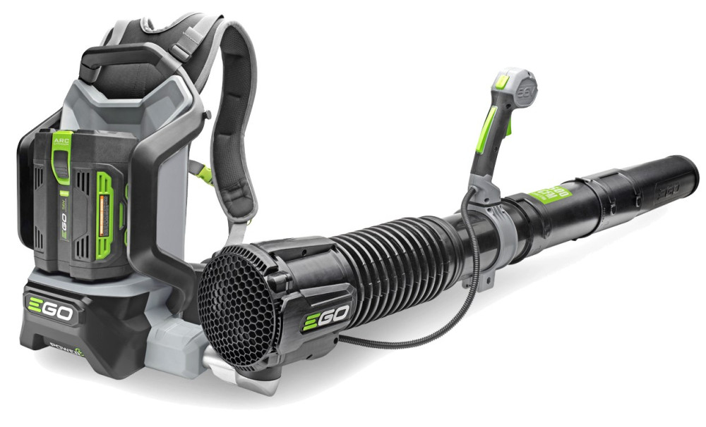 Садова повітродувка-пилосос Ego LB6002E (0380043004)