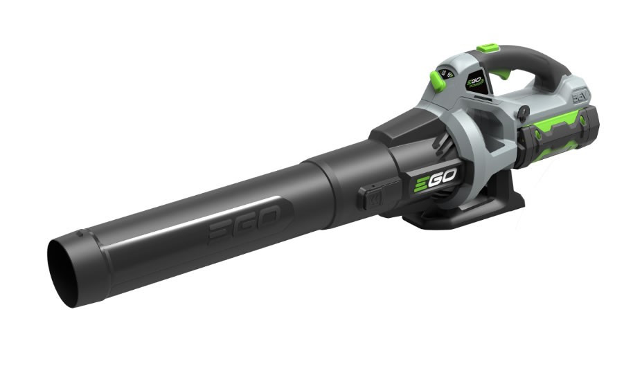 Садова повітродувка-пилосос Ego LB5300E