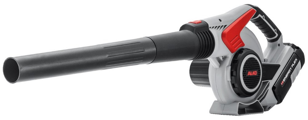 Садовая воздуходувка-пылесос AL-KO LB 36 Li (113610)