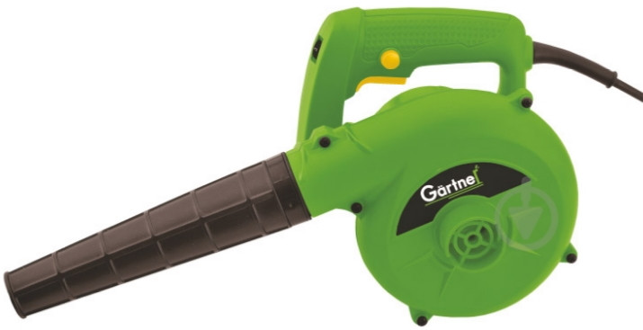 Садова повітродувка-пилосос Gartner HBL-6523