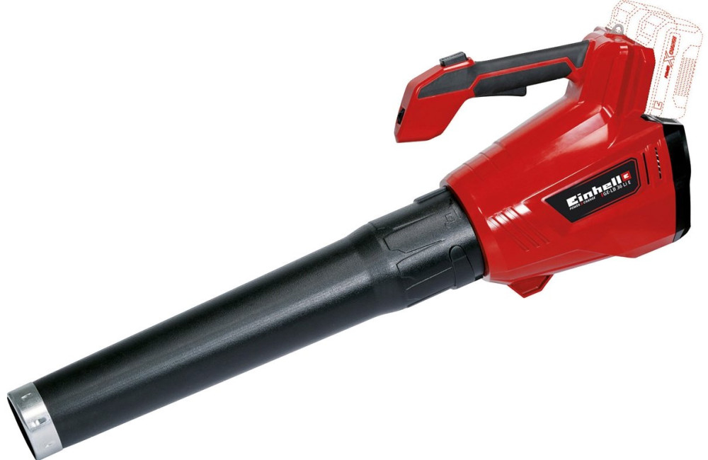 Садова повітродувка-пилосос Einhell GE-LB 36 Li E Solo (3433610)