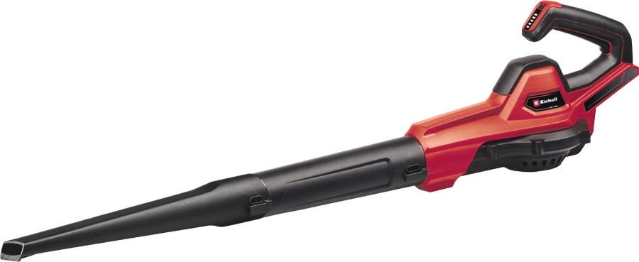 Садова повітродувка-пилосос Einhell GE-UB 18/250 Li E - Solo (3433542)