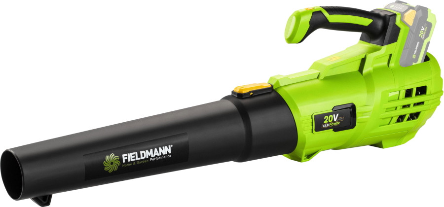 Садова повітродувка-пилосос Fieldmann FZF 70605-0 (50004558)