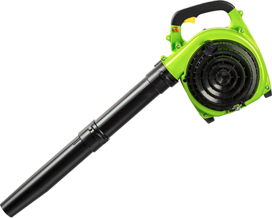 Садова повітродувка-пилосос Fieldmann FZF 6205-B (50005178)