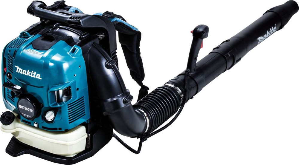 Садова повітродувка-пилосос Makita EB7650TH