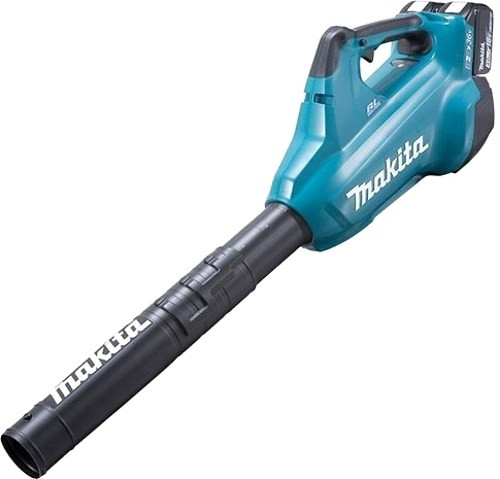 Садова повітродувка-пилосос Makita DUB362R2T2