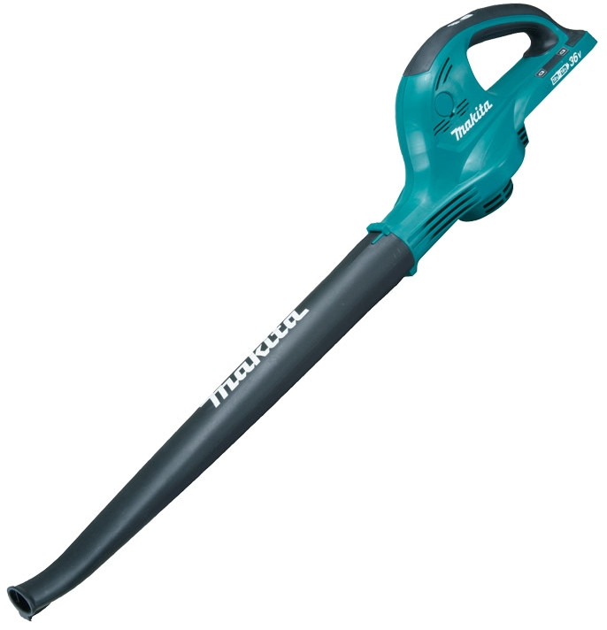 Садова повітродувка-пилосос Makita DUB361Z