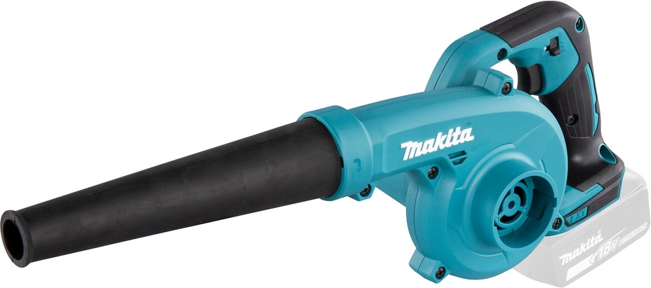 Садова повітродувка-пилосос Makita DUB185Z