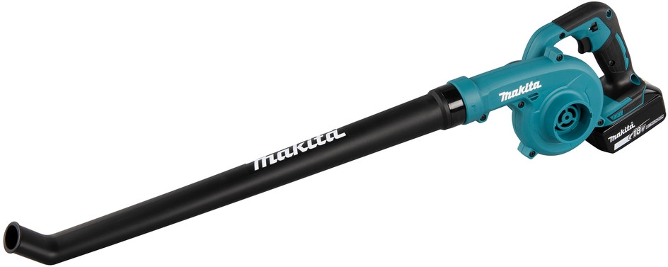 Садова повітродувка-пилосос Makita DUB186RT