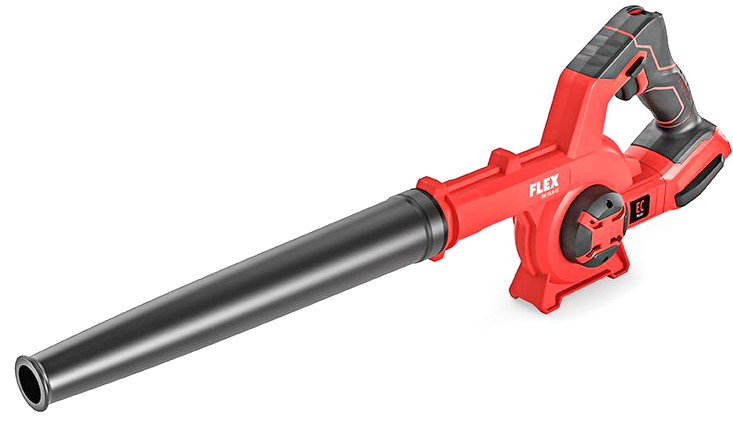 Садова повітродувка-пилосос Flex BW 18.0-EC (472.913)