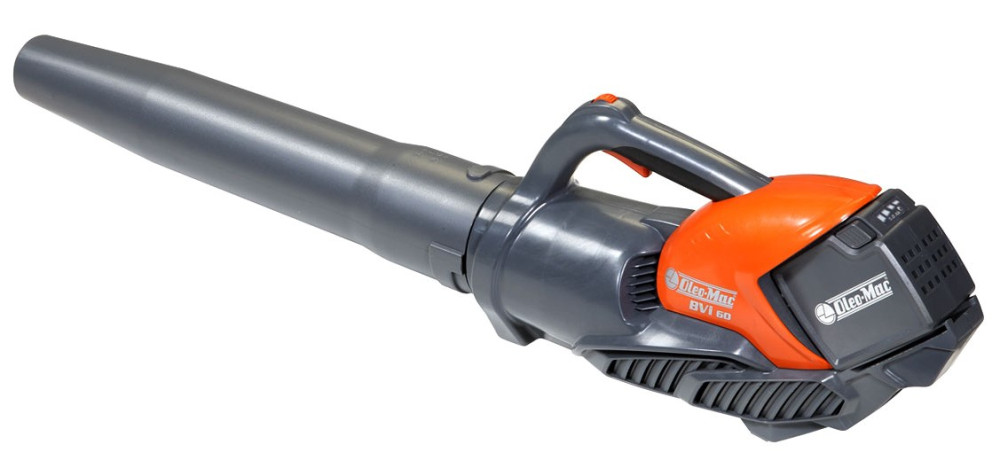 Садова повітродувка-пилосос Oleo-Mac BVi 60 NO KIT (5406-9001)