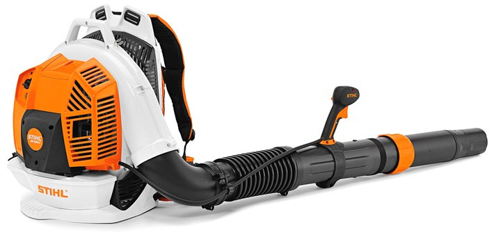 Садова повітродувка-пилосос STIHL BR 800 (42830111603)