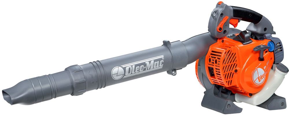 Садова повітродувка-пилосос Oleo-Mac BV 250 (5660-9001E5)