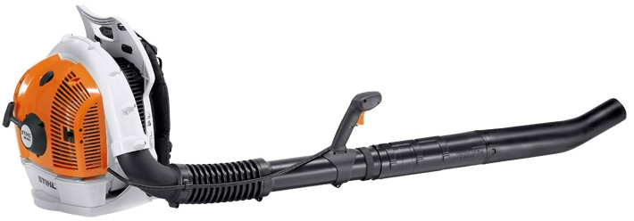 Садова повітродувка-пилосос STIHL BR 550