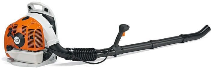 Садова повітродувка-пилосос STIHL BR 350