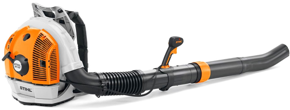 Садова повітродувка-пилосос STIHL BR 700