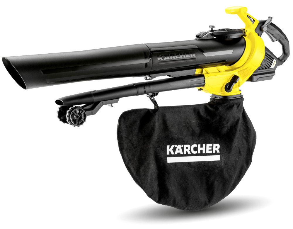 Садова повітродувка-пилосос Karcher BLV 36-240 Battery (1.444-170.0)