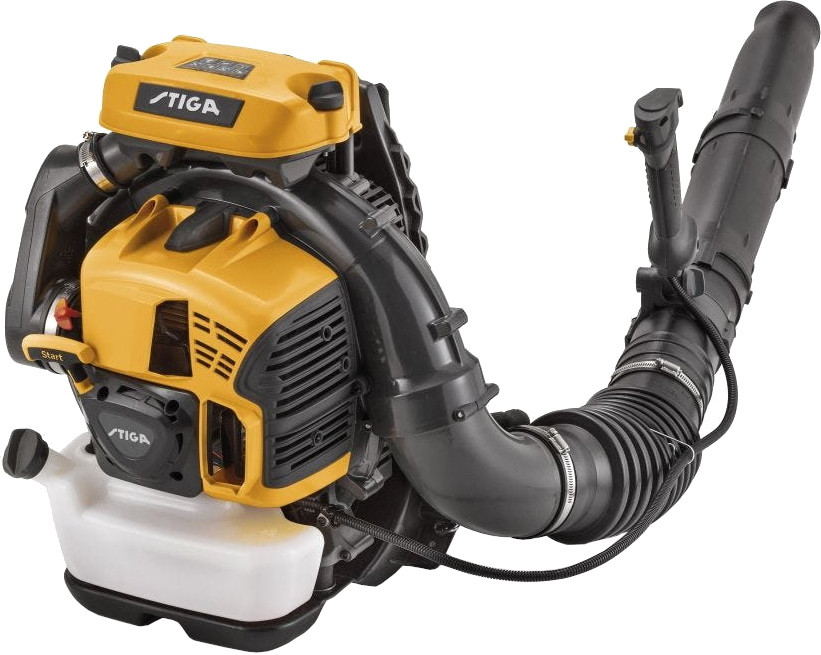 Садова повітродувка-пилосос Stiga BL 980 R (255175102/ST1)
