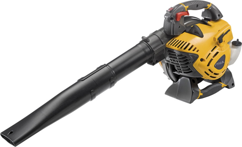 Садова повітродувка-пилосос Stiga BL 530 V (255127002/ST1)