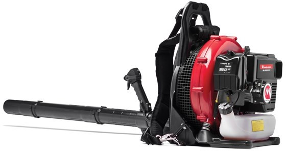 Садова повітродувка-пилосос Maruyama BL8500SP