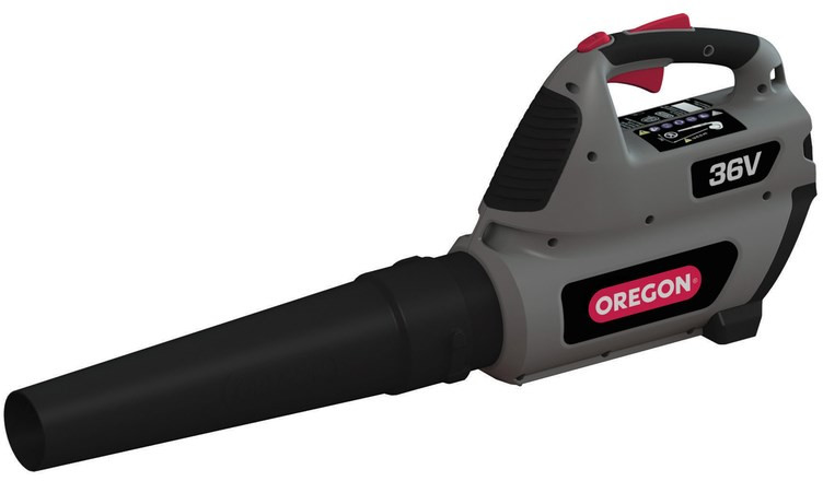 Садова повітродувка-пилосос Oregon BL300 (573009)