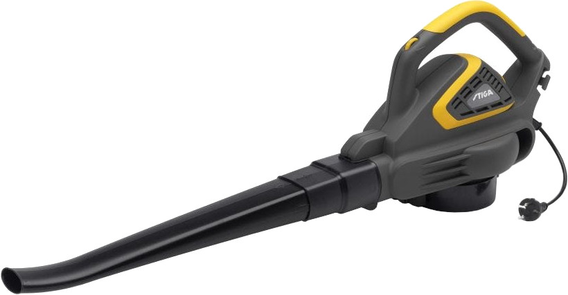 Садова повітродувка-пилосос Stiga BL 130c V (255260002/ST1)