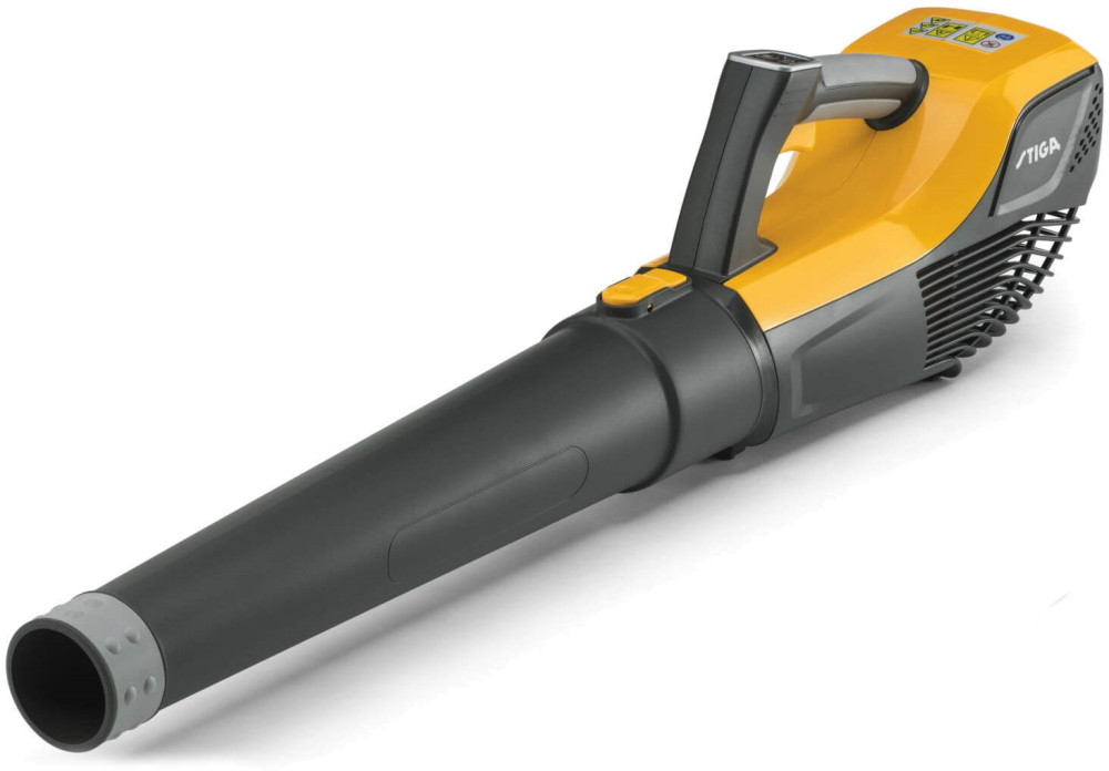 Садова повітродувка-пилосос Stiga BL 500e (278500008/ST3)