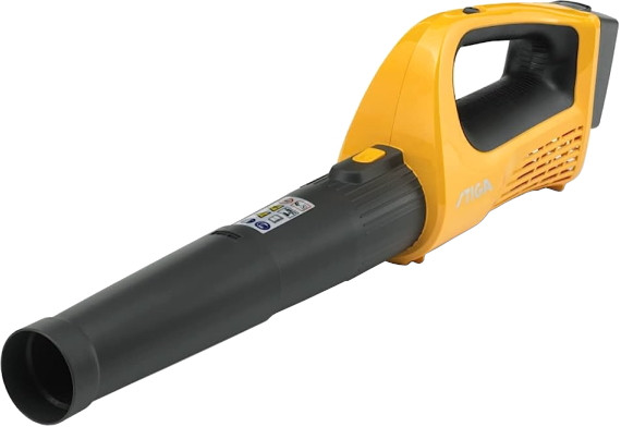 Садова повітродувка-пилосос Stiga BL 100e Kit (271504108/ST2)