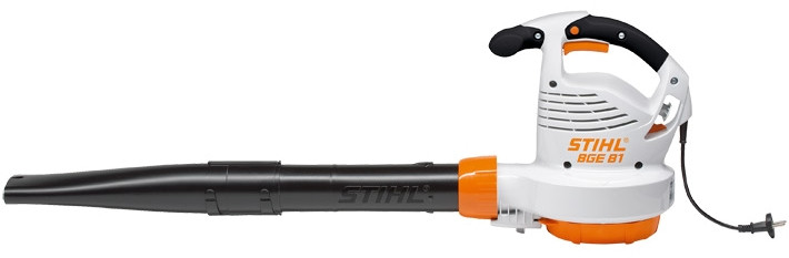 Садова повітродувка-пилосос STIHL BGE 81