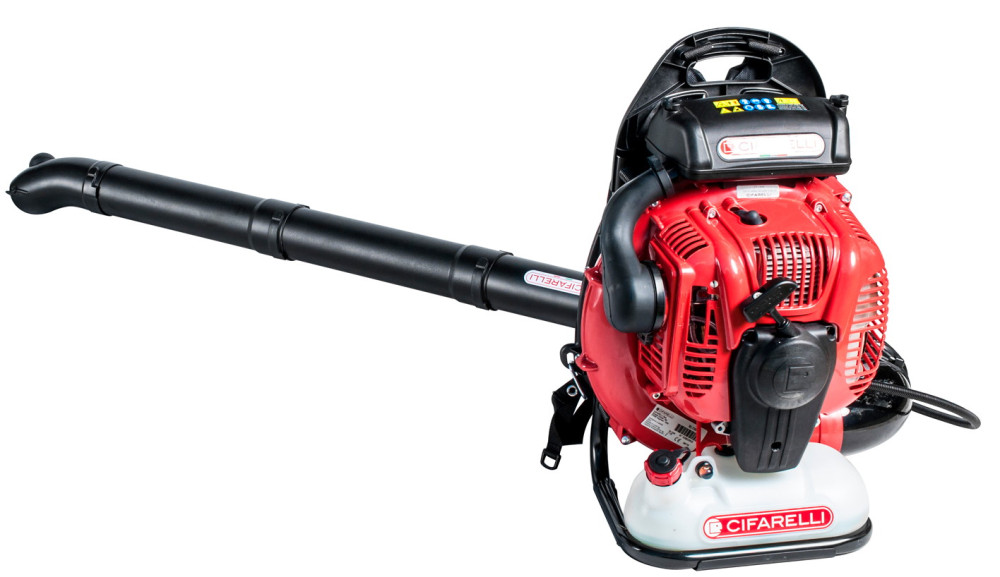Садова повітродувка-пилосос Cifarelli BL1200