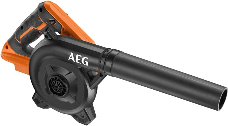 Садова повітродувка-пилосос AEG BGE18C2 (4935478458)