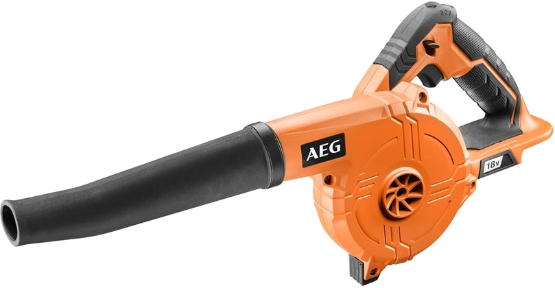 Садова повітродувка-пилосос AEG BGE18-0 (4935464986)