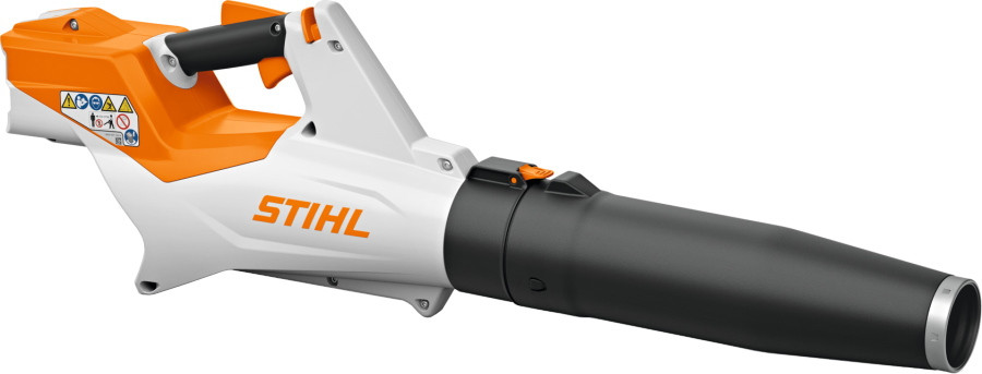 Садова повітродувка-пилосос STIHL BGA 60